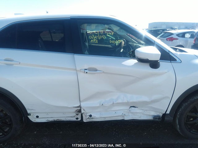 JA4AT4AA9JZ615857 Mitsubishi Eclipse