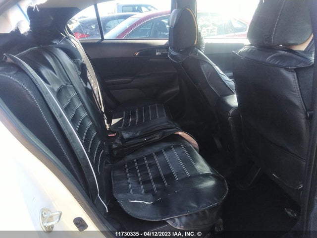 JA4AT4AA9JZ615857 Mitsubishi Eclipse