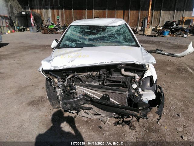 3VWG57AU7LM016592 Volkswagen GOLF