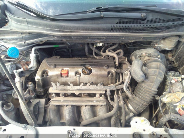 Honda CR-V EXL 2014 2HKRM4H77EH112339 Image 11