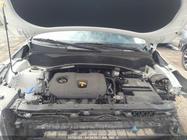 KIA SELTOS S 2023 KNDEU2AA9P7406678 Image 10