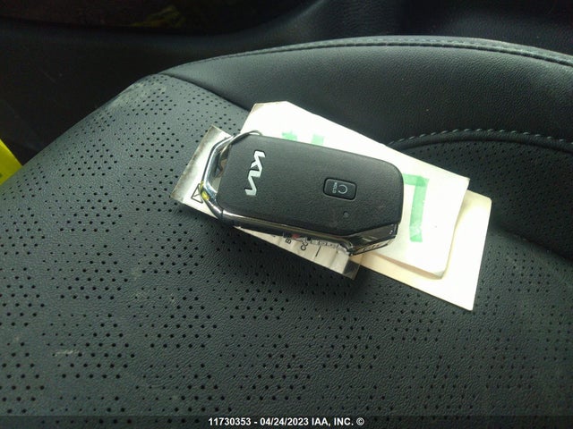 KIA SELTOS S 2023 KNDEU2AA9P7406678 Image 11