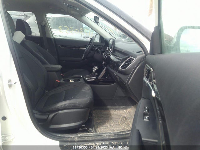 KIA SELTOS S 2023 KNDEU2AA9P7406678 Image 5