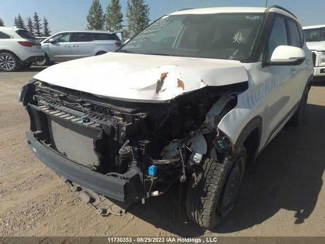 KIA SELTOS S 2023 KNDEU2AA9P7406678 Image 6
