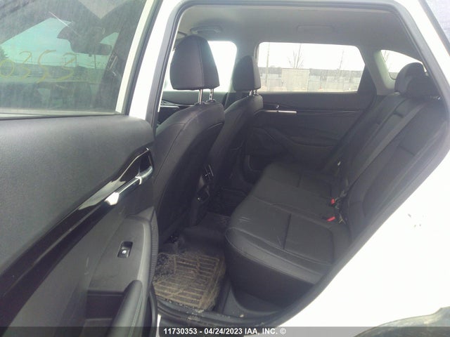KIA SELTOS S 2023 KNDEU2AA9P7406678 Image 8