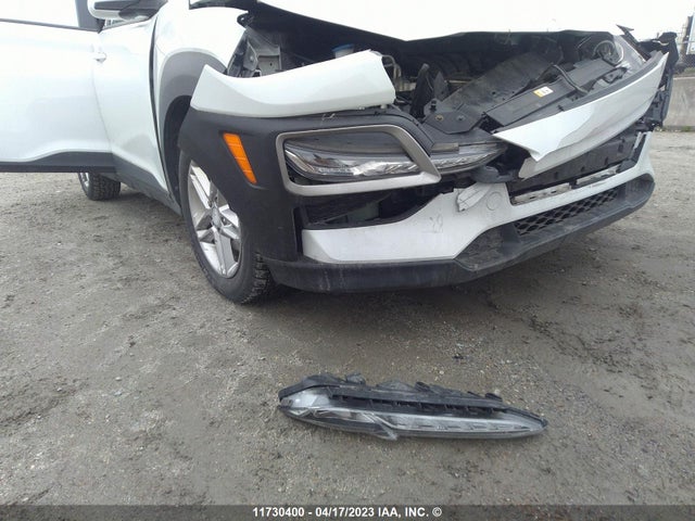 Hyundai Kona Se 2018 KM8K12AA5JU109262 Image 4