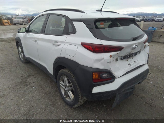 Hyundai Kona Se 2018 KM8K12AA5JU109262 Image 5