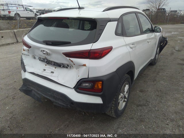 Hyundai Kona Se 2018 KM8K12AA5JU109262 Image 6