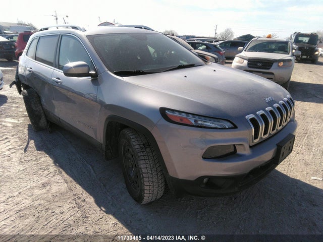 1C4PJMCS0FW746941 auction archive image