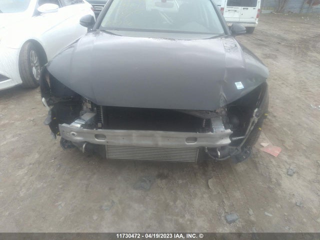 WAUANAF49JA147335 Audi A4 Komfort