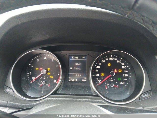 1VWAA7A31JC042354 Volkswagen Passat S/r-line