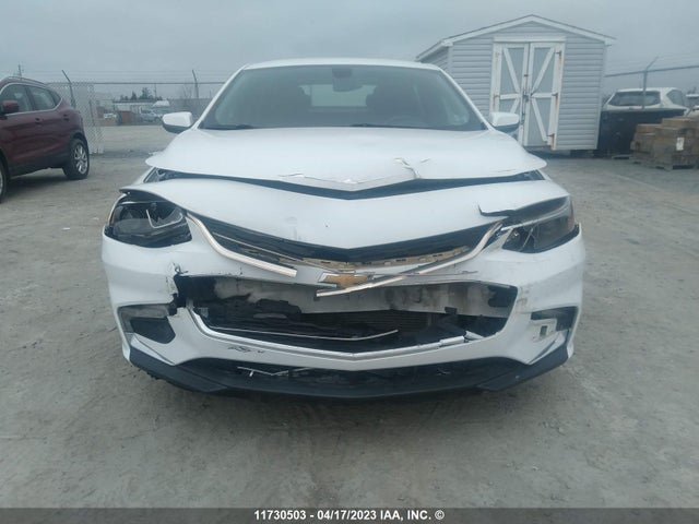 Chevrolet MALIBU LT 2016 1G1ZE5ST8GF200122 Image 6