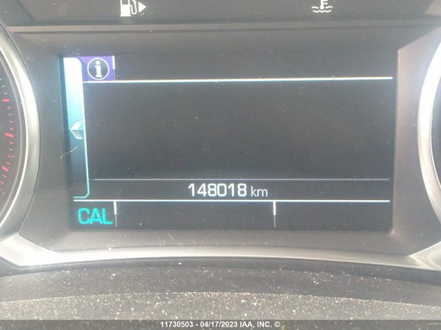 Chevrolet MALIBU LT 2016 1G1ZE5ST8GF200122 Image 7