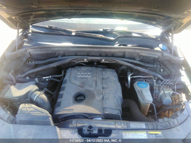 WA1LFCFP4FA088209 Audi Q5 Premium Plus
