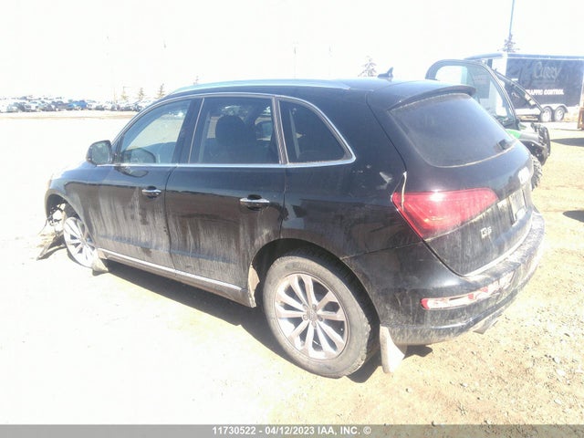 WA1LFCFP4FA088209 Audi Q5 Premium Plus