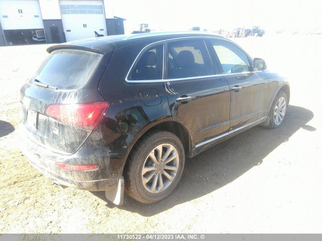 WA1LFCFP4FA088209 Audi Q5 Premium Plus