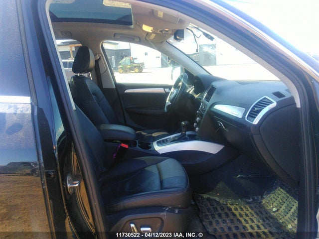 WA1LFCFP4FA088209 Audi Q5 Premium Plus