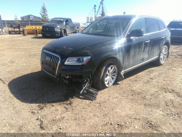 WA1LFCFP4FA088209 Audi Q5 Premium Plus