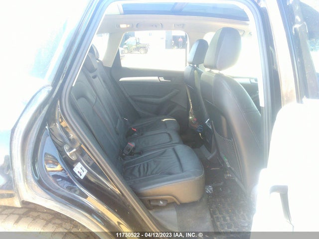 WA1LFCFP4FA088209 Audi Q5 Premium Plus