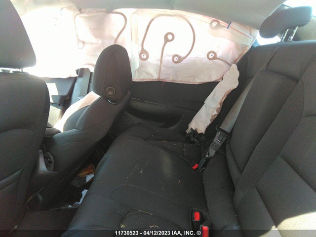 Chevrolet MALIBU LT 2022 1G1ZD5ST9NF106329 Image 9