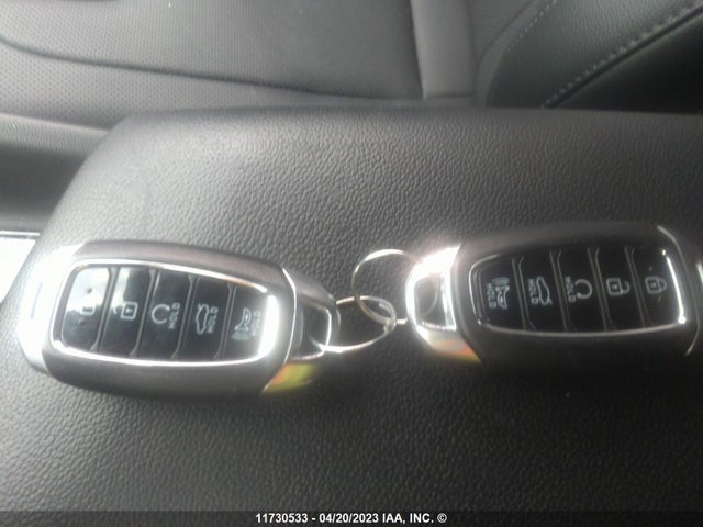 Hyundai ELANTRA SEL 2021 KMHLN4AG1MU150663 Image 3