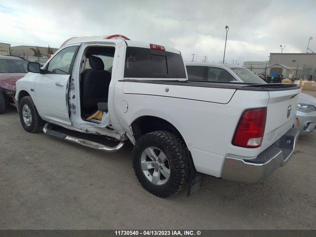 RAM 1500 Slt 2017 1C6RR7LT9HS784889 Image 3