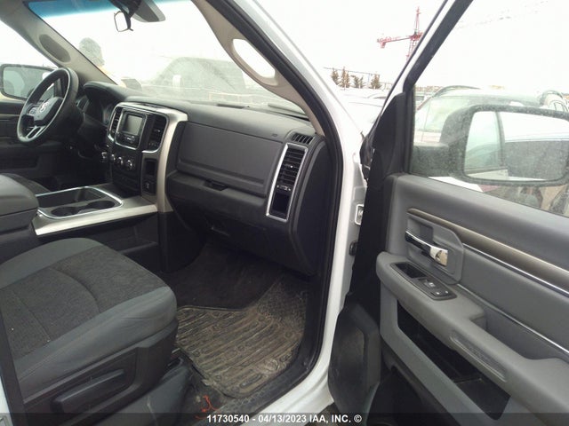 RAM 1500 Slt 2017 1C6RR7LT9HS784889 Image 5