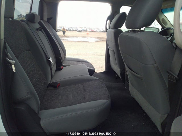 RAM 1500 Slt 2017 1C6RR7LT9HS784889 Image 8