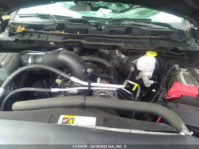 3C6RR7KTXMG705426 RAM 1500 Classic Tradesman