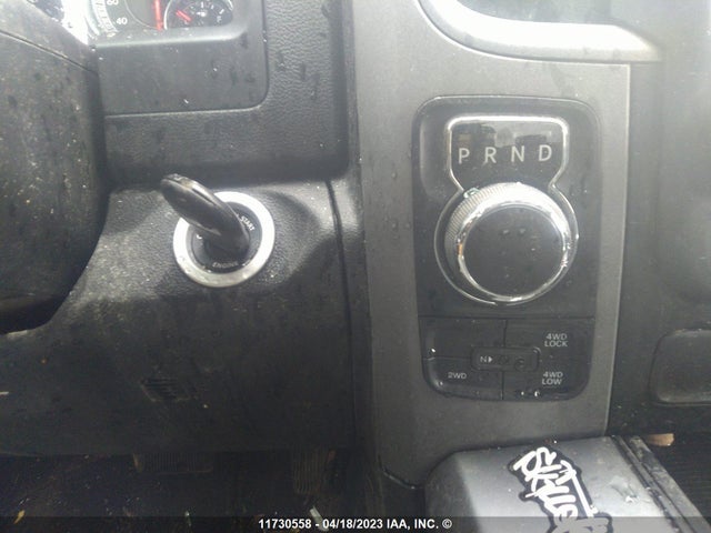3C6RR7KTXMG705426 RAM 1500 Classic Tradesman