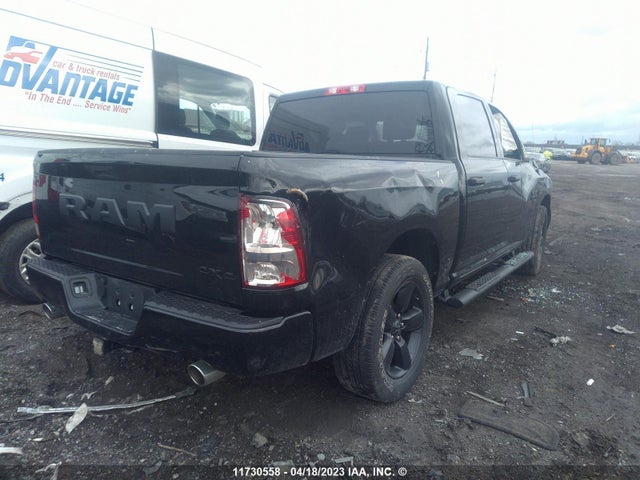 3C6RR7KTXMG705426 RAM 1500 Classic Tradesman