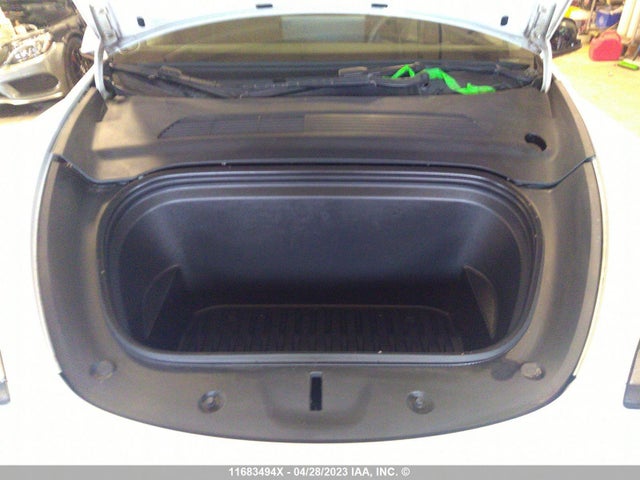 Tesla Model Y 2021 5YJYGDED1MF120107 Image 12