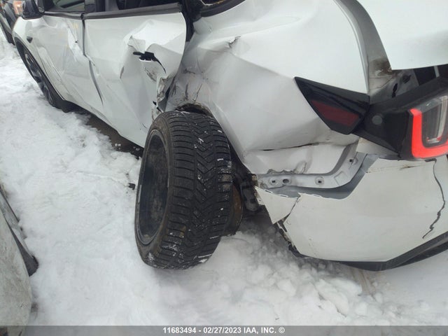 Tesla Model Y 2021 5YJYGDED1MF120107 Image 4
