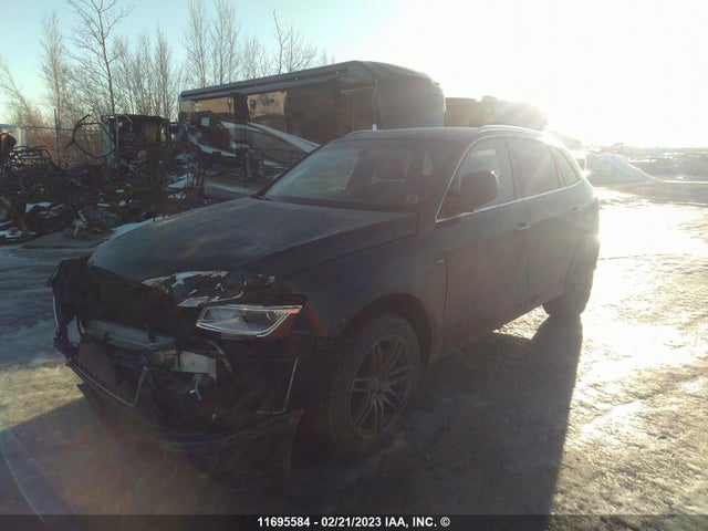 WA1M2AFP9HA021967 Audi Q5 Premium Plus