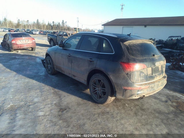 WA1M2AFP9HA021967 Audi Q5 Premium Plus