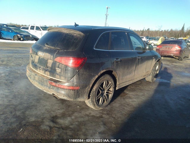 WA1M2AFP9HA021967 Audi Q5 Premium Plus