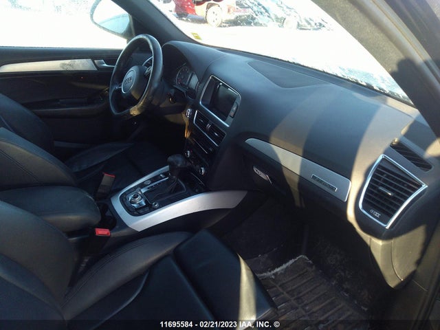 WA1M2AFP9HA021967 Audi Q5 Premium Plus