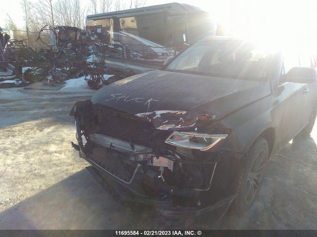 WA1M2AFP9HA021967 Audi Q5 Premium Plus