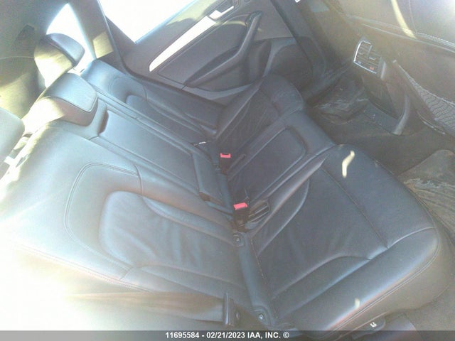 WA1M2AFP9HA021967 Audi Q5 Premium Plus
