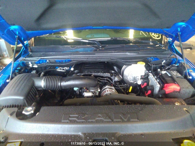 1C6SRFLTXNN198059 RAM 1500 Rebel
