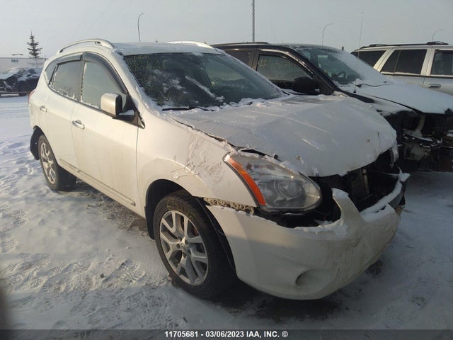 Aukcja sprzedaży 2013 Nissan Rogue S/sv, vin: JN8AS5MV4DW118495, numer aukcji: 11705681