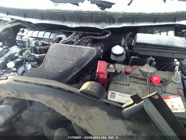 Aukcja sprzedaży 2013 Nissan Rogue S/sv, vin: JN8AS5MV4DW118495, numer aukcji: 11705681