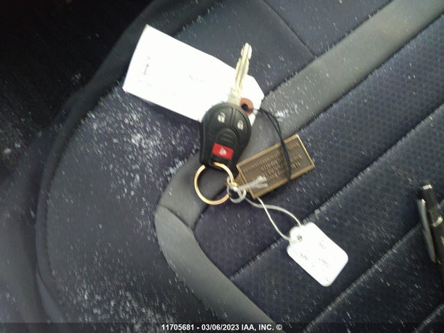 Aukcja sprzedaży 2013 Nissan Rogue S/sv, vin: JN8AS5MV4DW118495, numer aukcji: 11705681
