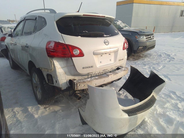 Aukcja sprzedaży 2013 Nissan Rogue S/sv, vin: JN8AS5MV4DW118495, numer aukcji: 11705681