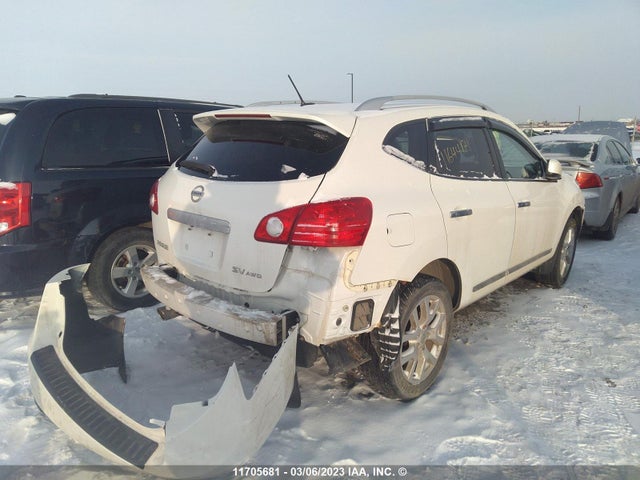 Aukcja sprzedaży 2013 Nissan Rogue S/sv, vin: JN8AS5MV4DW118495, numer aukcji: 11705681