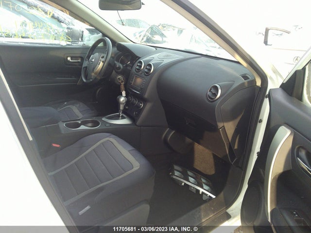 Aukcja sprzedaży 2013 Nissan Rogue S/sv, vin: JN8AS5MV4DW118495, numer aukcji: 11705681