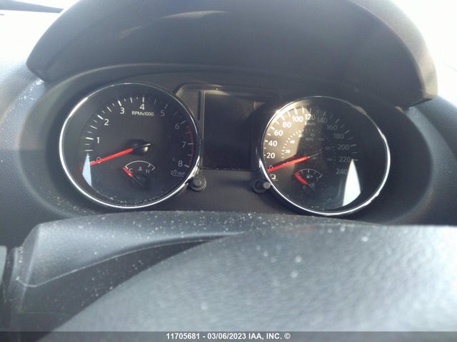 Aukcja sprzedaży 2013 Nissan Rogue S/sv, vin: JN8AS5MV4DW118495, numer aukcji: 11705681