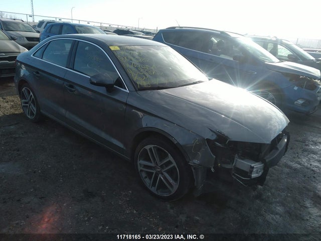 WAUE8GFF5H1045862 auction archive image