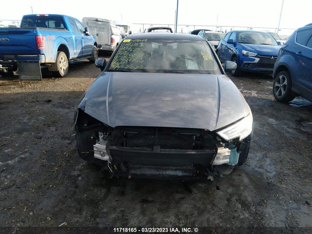 WAUE8GFF5H1045862 Audi A3 Progressiv