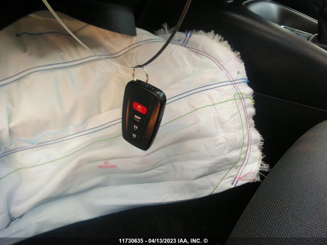 Toyota COROLLA 2021 JTDBAMDE9MJ010173 Image 11